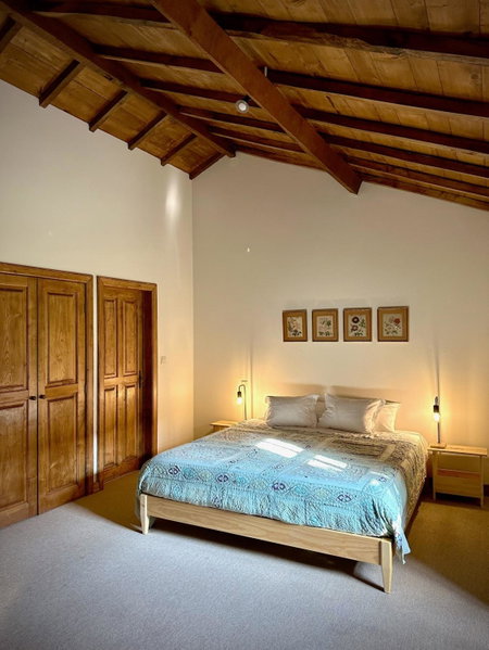 Quinta da Boa Viagem, Viana do Castelo, Portugal