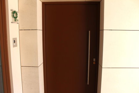 Rito Hall da Serra, Leiria, Portugal