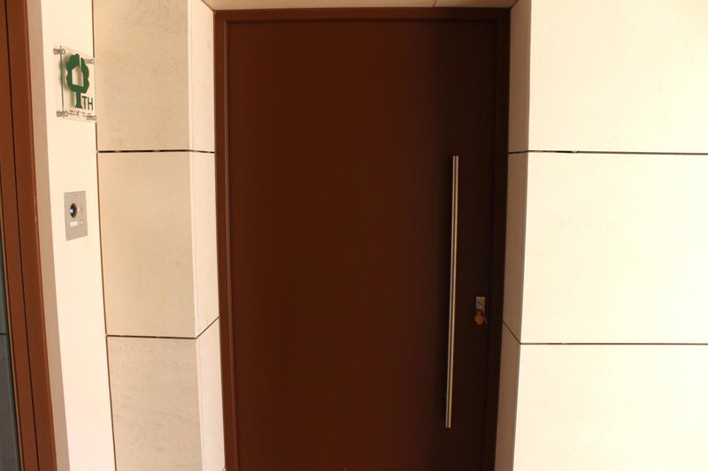 Rito Hall da Serra, Leiria, Portugal