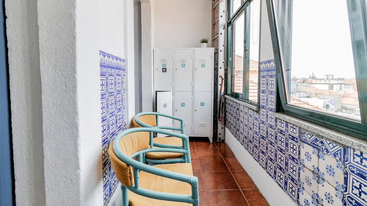 Hotel · Onefam Clerigos, Porto