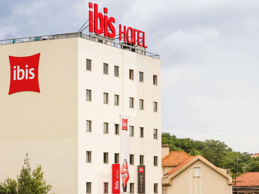 Hotel ibis Leiria Fatima, Leiria, Portugal