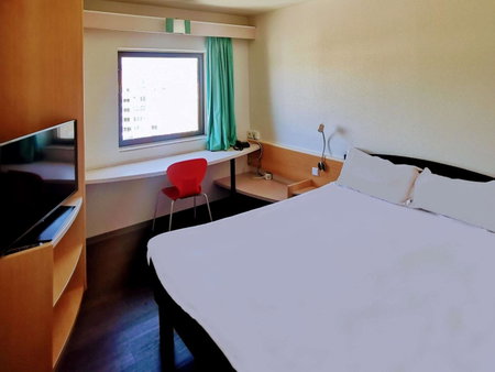 Hotel ibis Leiria Fatima, Leiria, Portugal