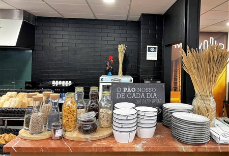 Hotel ibis Leiria Fatima, Leiria, Portugal