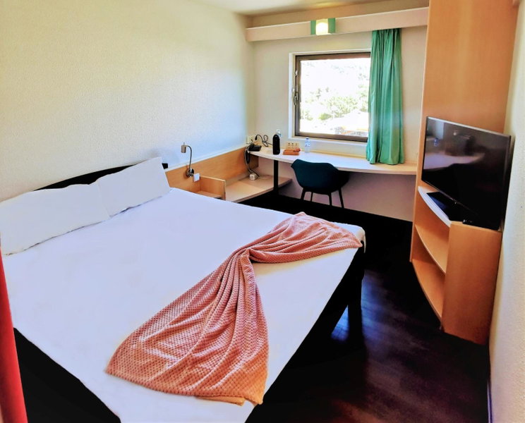 Hotel ibis Leiria Fatima, Leiria, Portugal