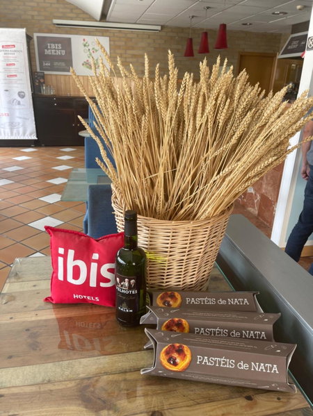 Hotel ibis Leiria Fatima, Leiria, Portugal