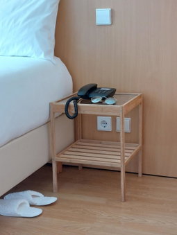 Hotel Santiago Vagos, Aveiro, Portugal