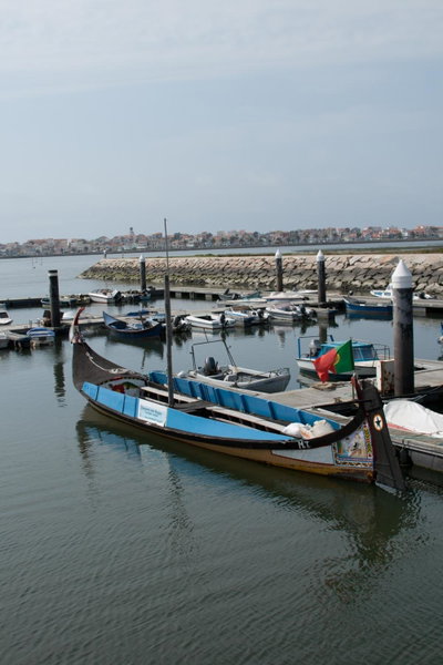 Hotel Santiago Vagos, Aveiro, Portugal