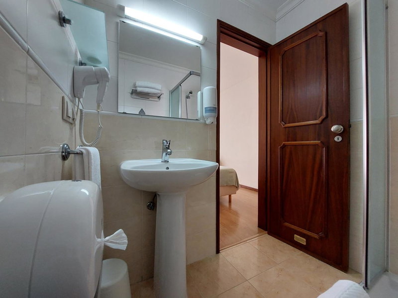 Hotel Santiago Vagos, Aveiro, Portugal