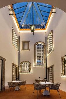 CICIOSO Boutique Hotel, Évora, Portugal