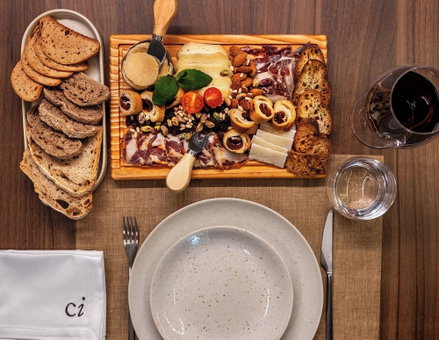 CICIOSO Boutique Hotel, Évora, Portugal
