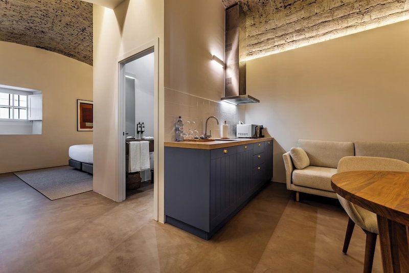 CICIOSO Boutique Hotel, Évora, Portugal