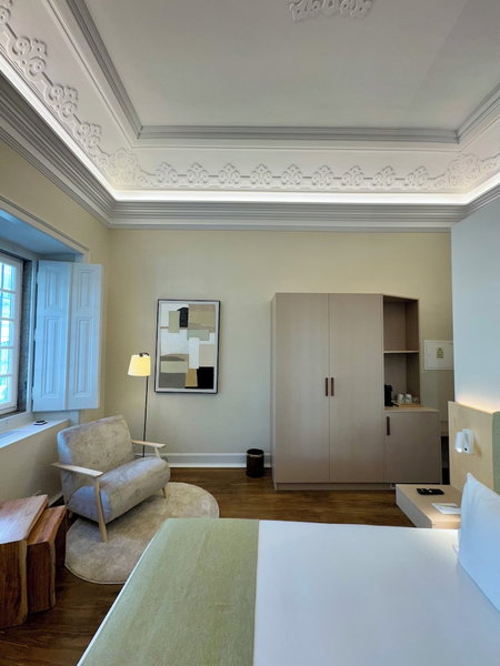 CICIOSO Boutique Hotel, Évora, Portugal