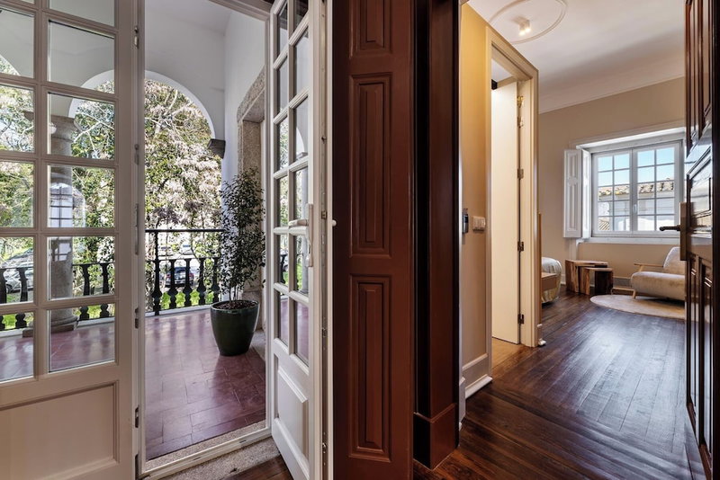 CICIOSO Boutique Hotel, Évora, Portugal