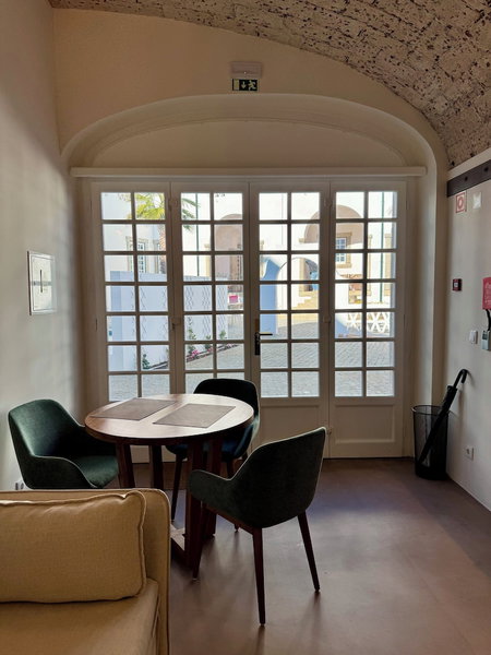 CICIOSO Boutique Hotel, Évora, Portugal