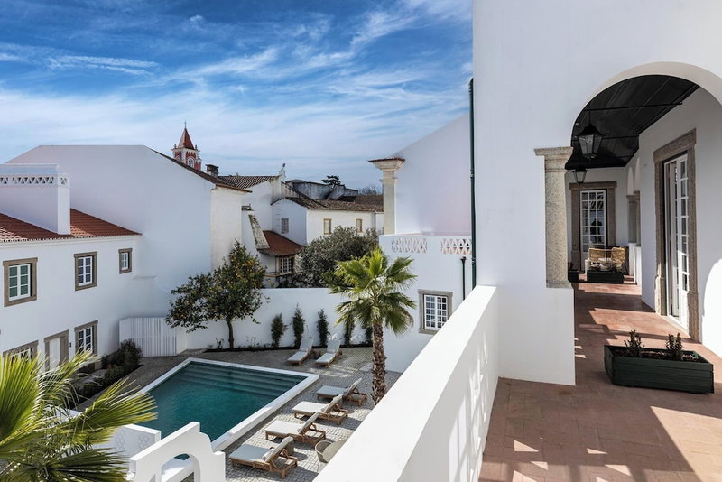 CICIOSO Boutique Hotel, Évora, Portugal