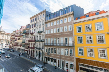 Downtown Porto Mouzinho Studio Apts, Porto, Portugal