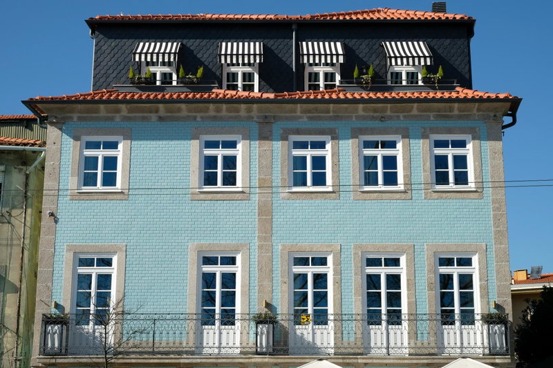 Vila na Praia Foz Luxury Apartments, Porto, Portugal