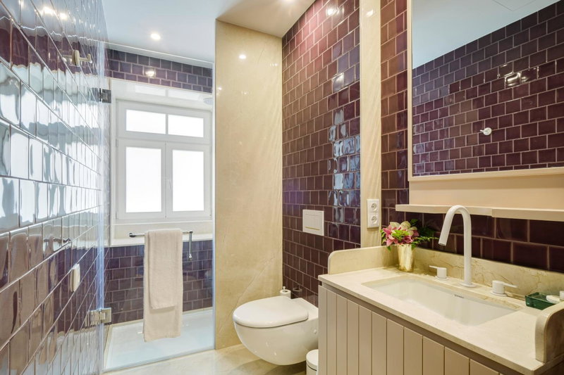 Vila na Praia Foz Luxury Apartments, Porto, Portugal