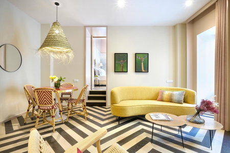Vila na Praia Foz Luxury Apartments, Porto, Portugal