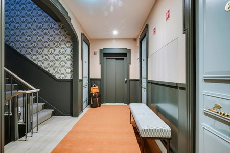 Vila na Praia Foz Luxury Apartments, Porto, Portugal
