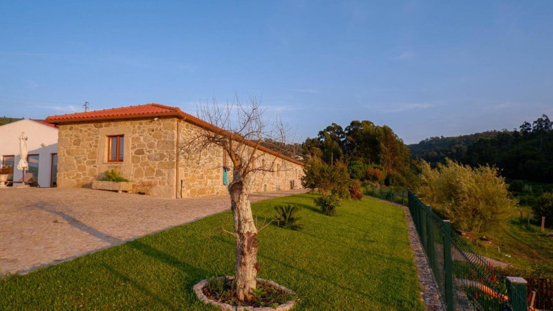 Quinta de Real, Valença, Portugal