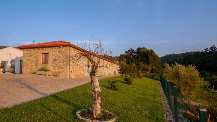 Quinta de Real, Valença, Portugal