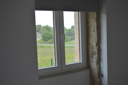 Quinta de Real, Valença, Portugal