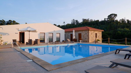 Quinta de Real, Valença, Portugal
