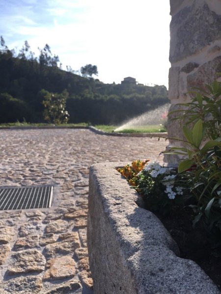 Quinta de Real, Valença, Portugal