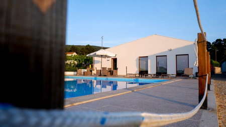 Quinta de Real, Valença, Portugal