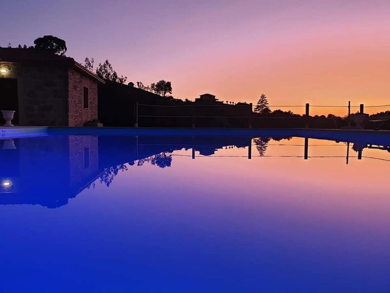 Quinta de Real, Valença, Portugal