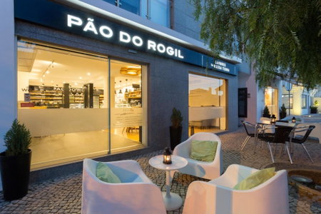 Hotel Alcatruz, Aljezur, Portugal