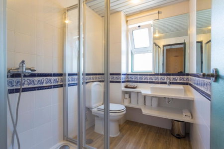 Hotel Alcatruz, Aljezur, Portugal