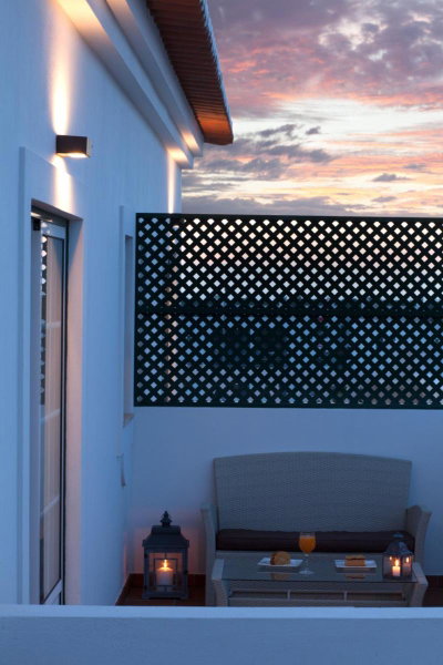 Hotel Alcatruz, Aljezur, Portugal