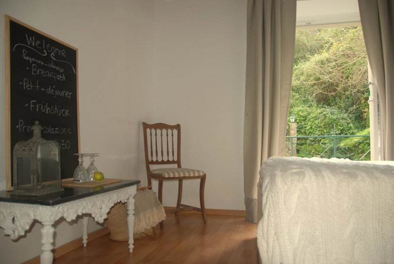 Sintra Center Guest House Escape to Nature, Sintra, Португалия