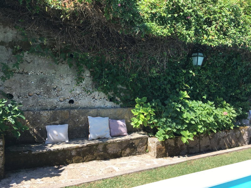 Sintra Center Guest House Escape to Nature, Sintra, Португалия