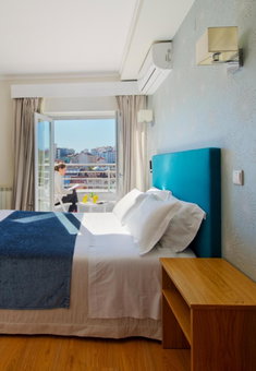 Hotel D. Dinis, Leiria, Португалия