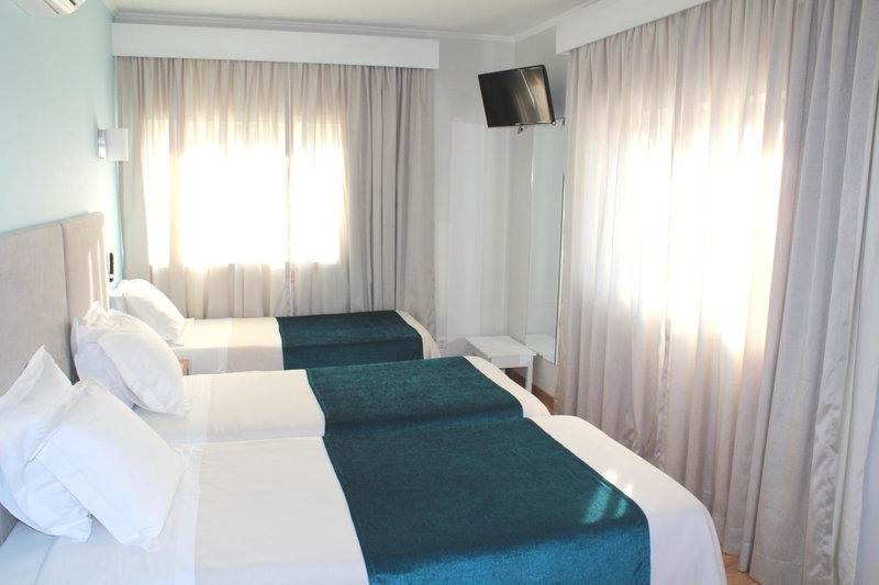 Hotel D. Dinis, Leiria, Португалия