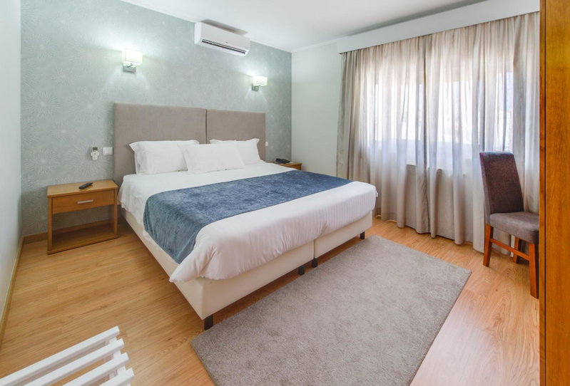 Hotel D. Dinis, Leiria, Португалия