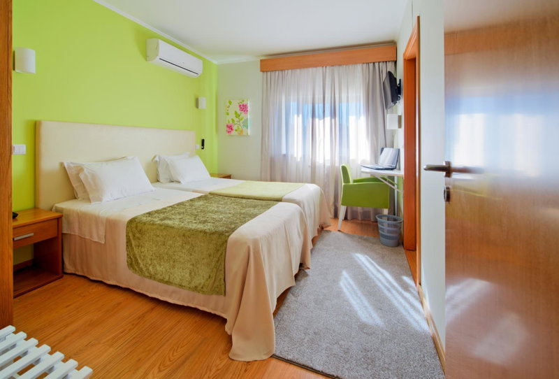Hotel D. Dinis, Leiria, Португалия