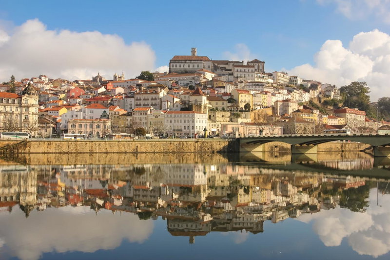 Casa do Museu, Coimbra, Portugal