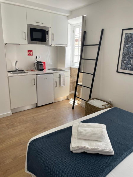 Casa do Museu, Coimbra, Portugal