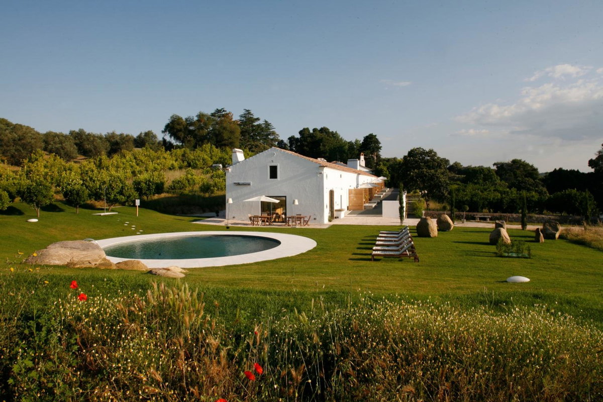 Imani Country House, Portugal