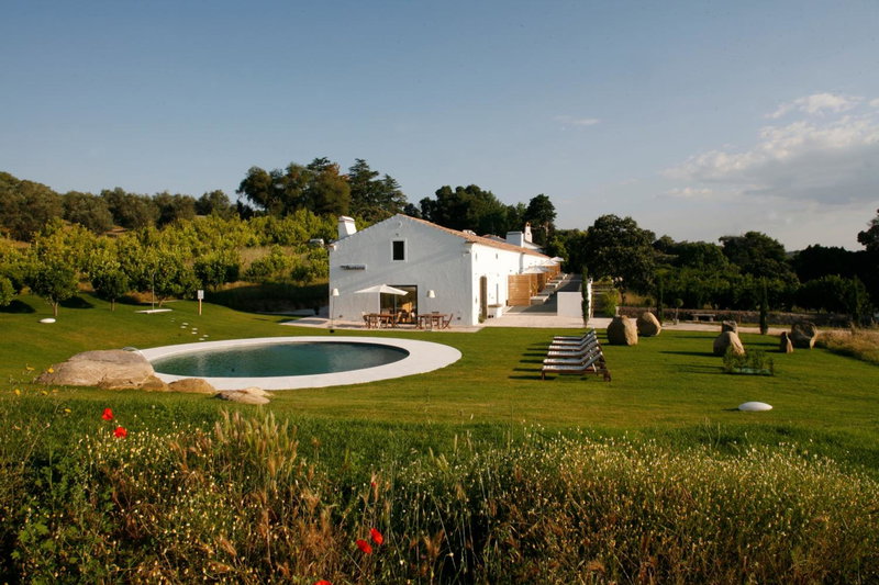 Imani Country House, Évora, Португалия