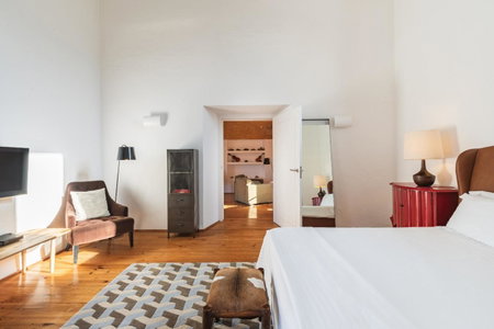 Imani Country House, Évora, Португалия