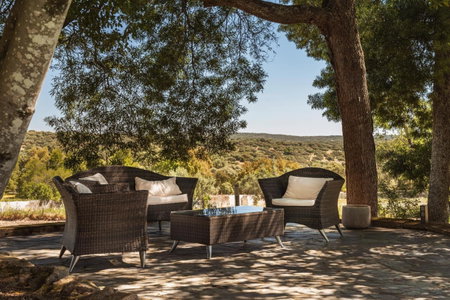 Imani Country House, Évora, Португалия