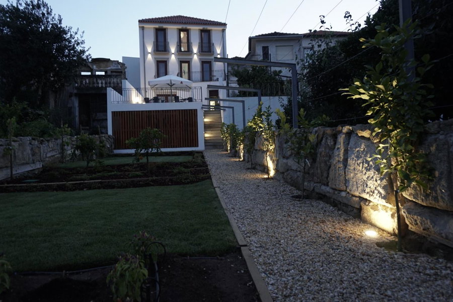 Feira Hostel & Suites, Feira, Portugal