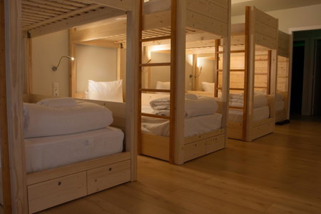 Feira Hostel & Suites, Feira, Portugal