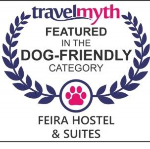 Feira Hostel & Suites, Feira, Portugal