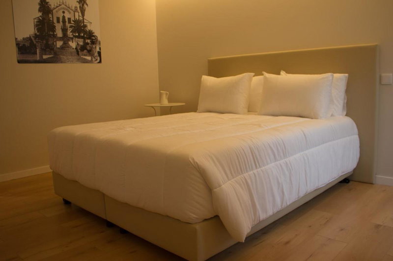 Feira Hostel & Suites, Feira, Portugal